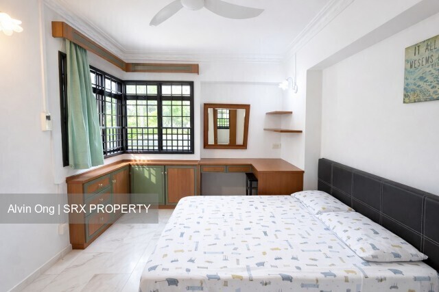 Blk 153A Toa Payoh Sapphire (Toa Payoh), HDB 5 Rooms #520559571